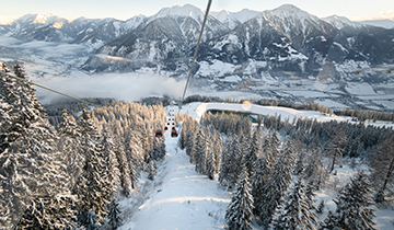 Bergbahnen